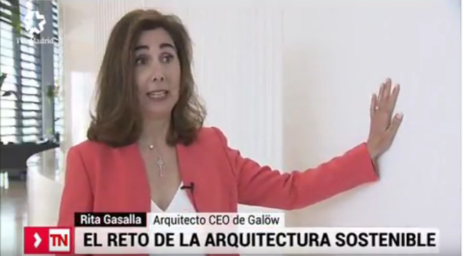 entrevista-rita-gasalla-telemadrid-arquitectura-sostenible